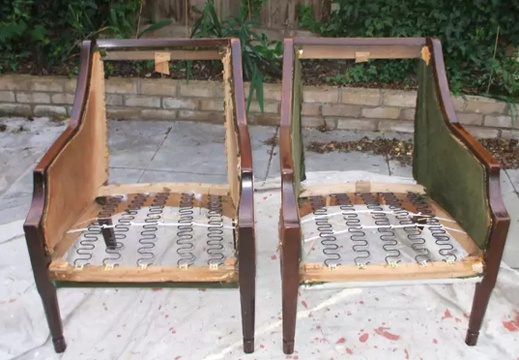 Before and Afters