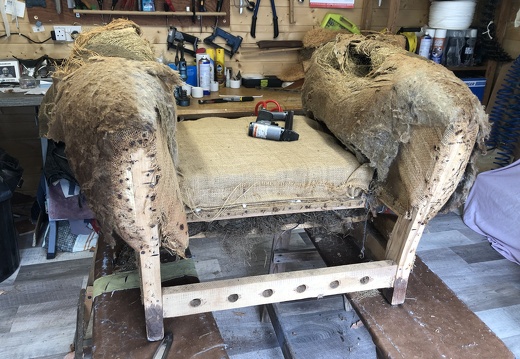 Work in Progress